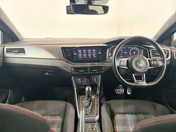 Used Volkswagen Polo 2020 for sale - 79564338: Photo
