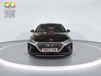 Used Hyundai IONIQ 2022 for sale - 73980693: Photo