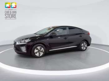 Used Hyundai IONIQ 2022 for sale - 73980693: Photo