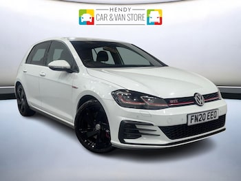 Used Volkswagen Golf 2020 for sale - 79411140: Photo