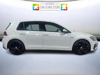 Used Volkswagen Golf 2020 for sale - 79411140: Photo
