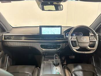 Used KGM Rexton 2024 for sale - 79668808: Photo