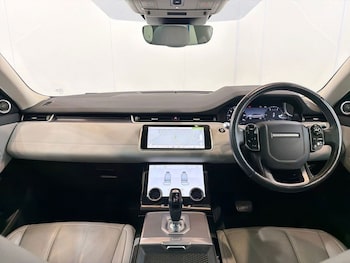 Used Land Rover Range Rover Evoque 2019 for sale - 79424525: Photo