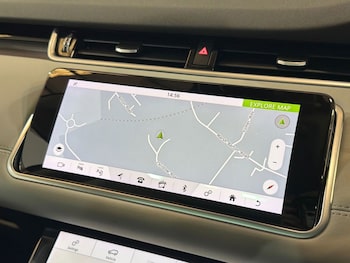 Used Land Rover Range Rover Evoque 2019 for sale - 79424525: Photo