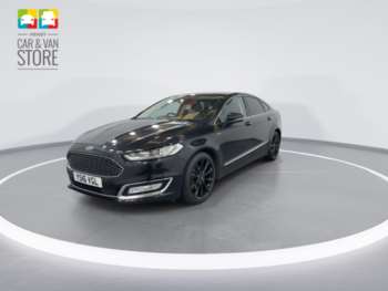 Used Ford Mondeo 2016 for sale - 74847312: Photo
