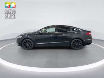 Used Ford Mondeo 2016 for sale - 74847312: Photo