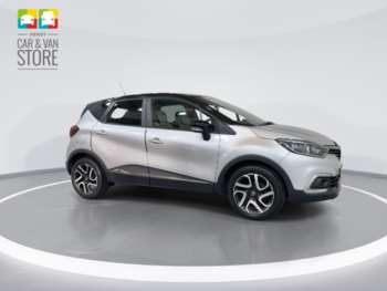 Used Renault Captur 2019 for sale - 74544328: Photo