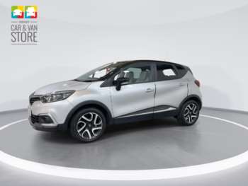 Used Renault Captur 2019 for sale - 74544328: Photo