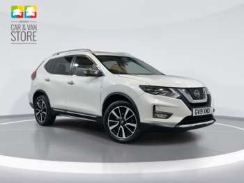 2019 (19) - DCI Tekna 5-Door