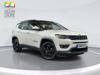 2019 (19) - 1.4 Multiair 140 Night Eagle 5dr [2WD]