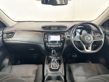 Used Nissan X-Trail 2019 for sale - 79200579: Photo