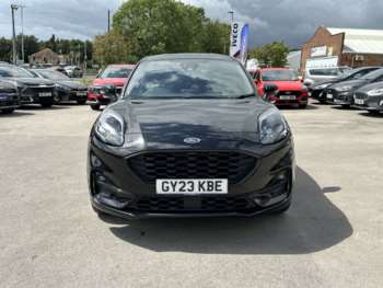 Used Ford Puma 2023 for sale - 74133774: Photo