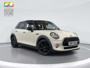 2017 (17) - 1.5 Cooper 5dr