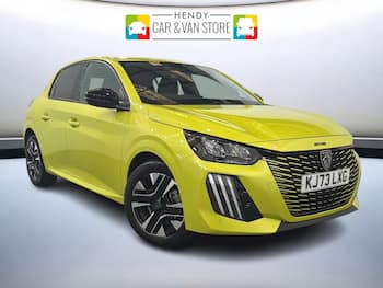 Used Peugeot 208 2024 for sale - 79575976: Photo