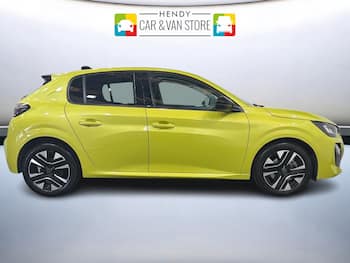 Used Peugeot 208 2024 for sale - 79575976: Photo