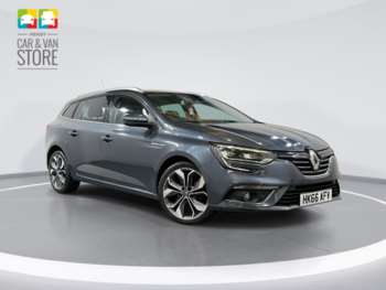 2016 (66) - DCI Signature Nav 5-Door