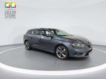 Used Renault Megane 2016 for sale - 74652039: Photo
