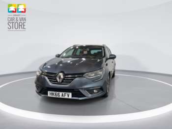 Used Renault Megane 2016 for sale - 74652039: Photo