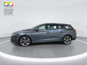 Used Renault Megane 2016 for sale - 74652039: Photo