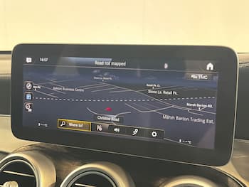 Used Mercedes-Benz GLC 2022 for sale - 79575971: Photo