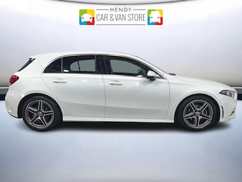 Used Mercedes-Benz GLB 2021 for sale - 79200588: Photo