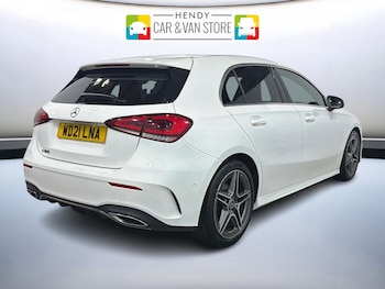 Used Mercedes-Benz GLB 2021 for sale - 79200588: Photo