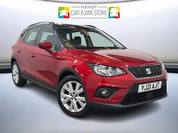 Used SEAT Arona 2021 for sale - 79246848: Photo