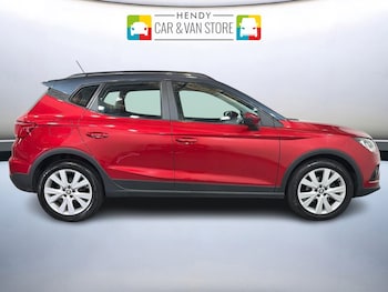 Used SEAT Arona 2021 for sale - 79246848: Photo
