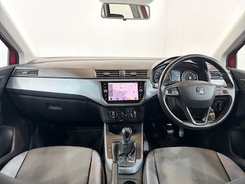 Used SEAT Arona 2021 for sale - 79246848: Photo