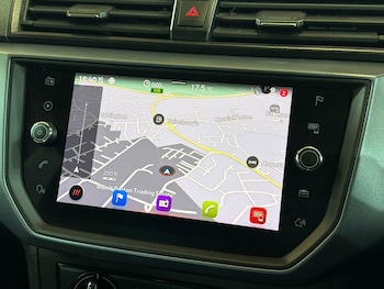 Used SEAT Arona 2021 for sale - 79246848: Photo