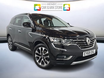 Used Renault Koleos 2020 for sale - 79200058: Photo