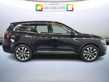 Used Renault Koleos 2020 for sale - 79200058: Photo