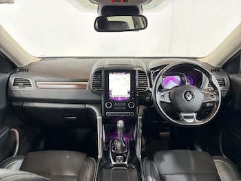Used Renault Koleos 2020 for sale - 79200058: Photo