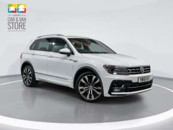 2019 (19) - 2.0 TDi 190 4Motion R-Line 5dr DSG