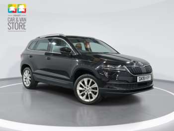 2019 (19) - TDI SE L 5-Door