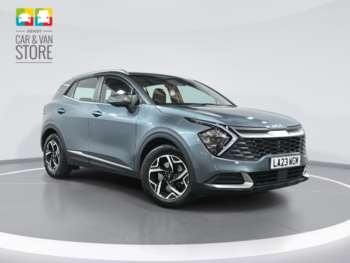2023 (23) - GDI ISG 2 5-Door