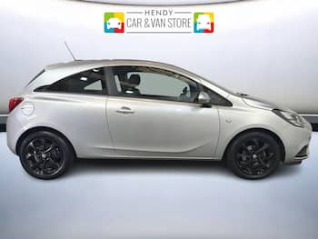 Used Vauxhall Corsa 2019 for sale - 79552510: Photo