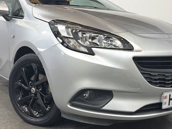 Used Vauxhall Corsa 2019 for sale - 79552510: Photo
