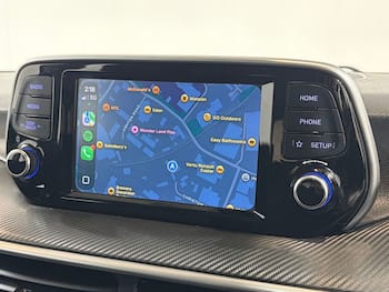 Used Hyundai TUCSON 2018 for sale - 79697549: Photo