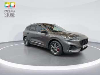 Used Ford Kuga 2021 for sale - 74943666: Photo