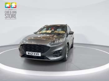 Used Ford Kuga 2021 for sale - 74943666: Photo