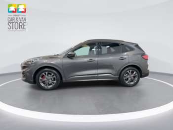 Used Ford Kuga 2021 for sale - 74943666: Photo