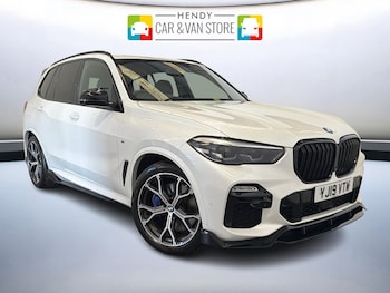 Used BMW X5 2019 for sale - 79612838: Photo