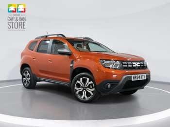 2024 (24) - TCE 90 Journey 5-Door
