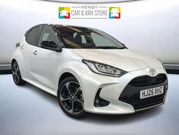 Used Toyota Yaris 2025 for sale - 79575944: Photo