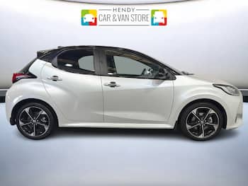 Used Toyota Yaris 2025 for sale - 79575944: Photo