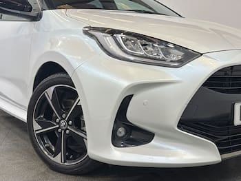 Used Toyota Yaris 2025 for sale - 79575944: Photo