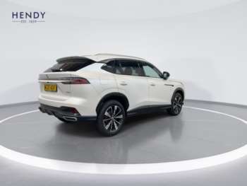 Used MG MG HS 2025 for sale - 75058430: Photo