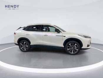 Used MG MG HS 2025 for sale - 75058430: Photo