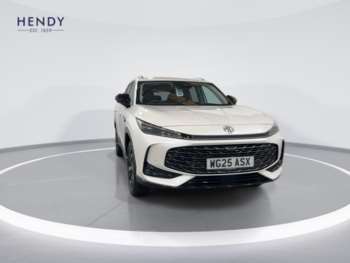 Used MG MG HS 2025 for sale - 75058430: Photo